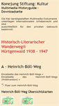 Mobile Screenshot of mm-historyguide.konejung-stiftung.de